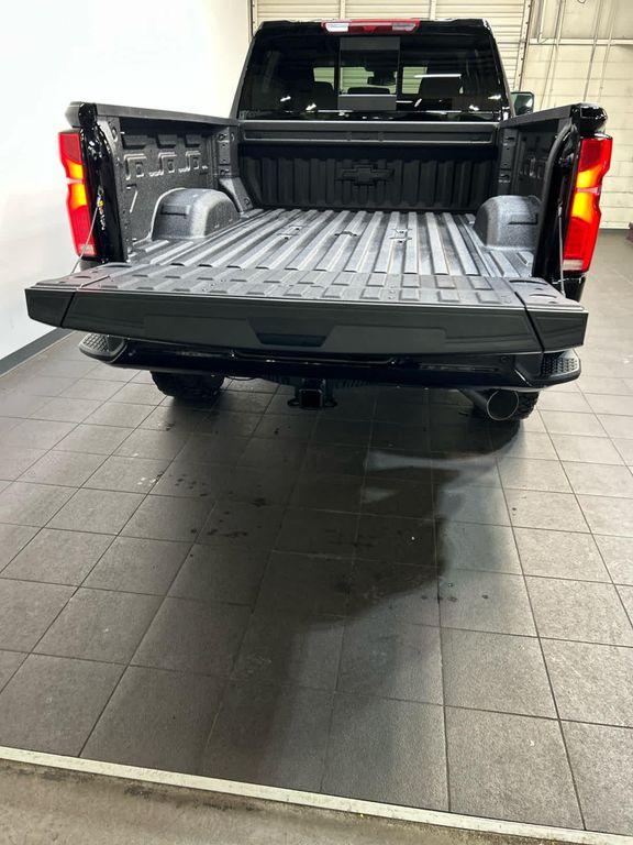 new 2026 Chevrolet Silverado 2500 car, priced at $75,245