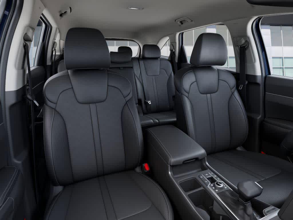new 2026 Kia Sorento car, priced at $38,911