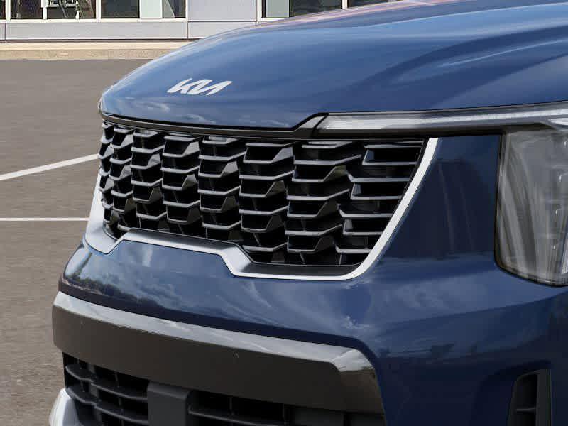 new 2026 Kia Sorento car, priced at $38,911