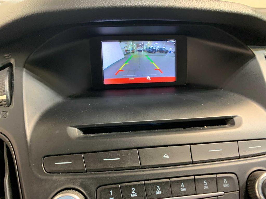 used 2016 Ford Focus car, priced at $12,995