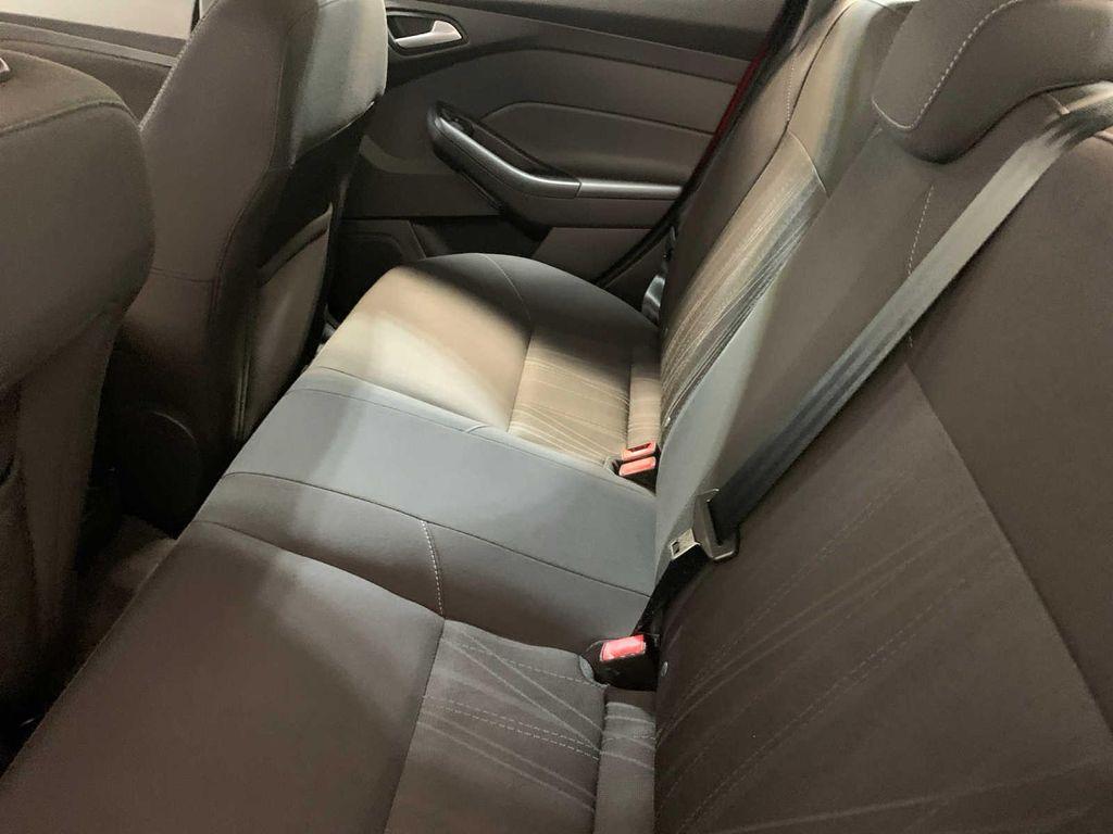 used 2016 Ford Focus car, priced at $12,995