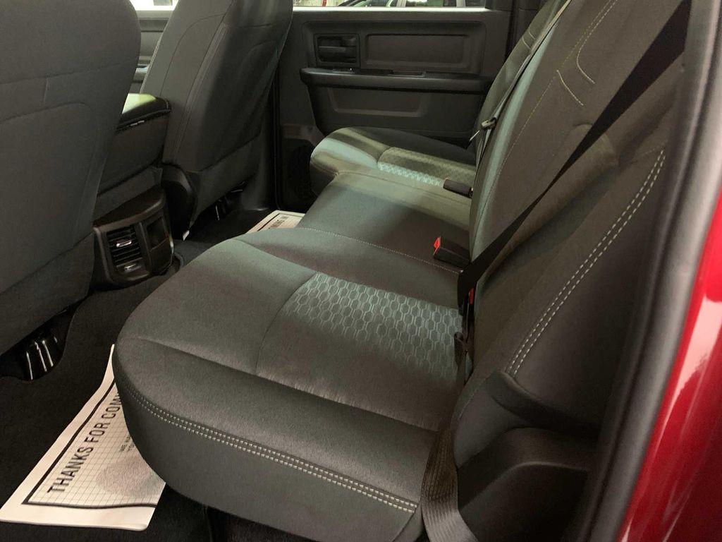 new 2026 Ram 2500 car, priced at $74,135