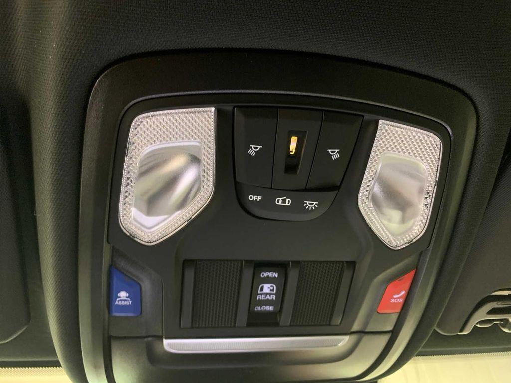 new 2026 Ram 2500 car, priced at $74,135