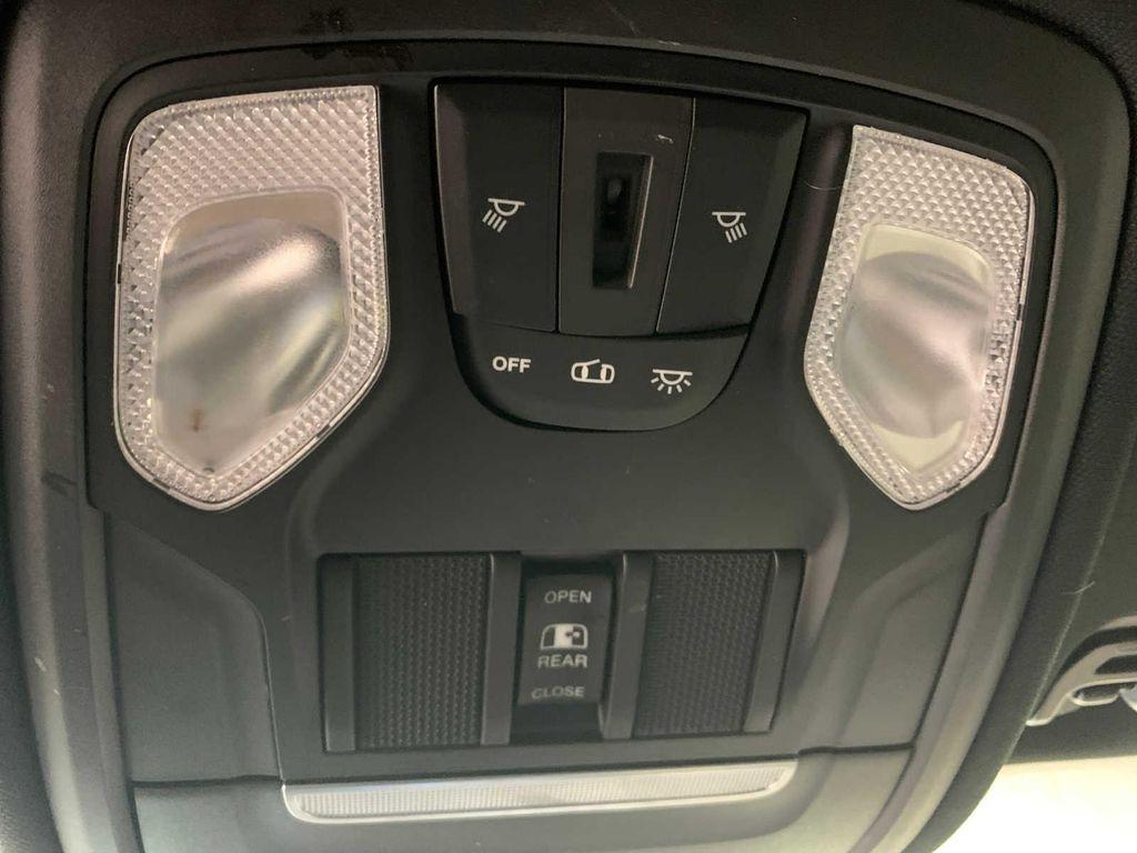 used 2021 Ram 1500 car, priced at $35,987