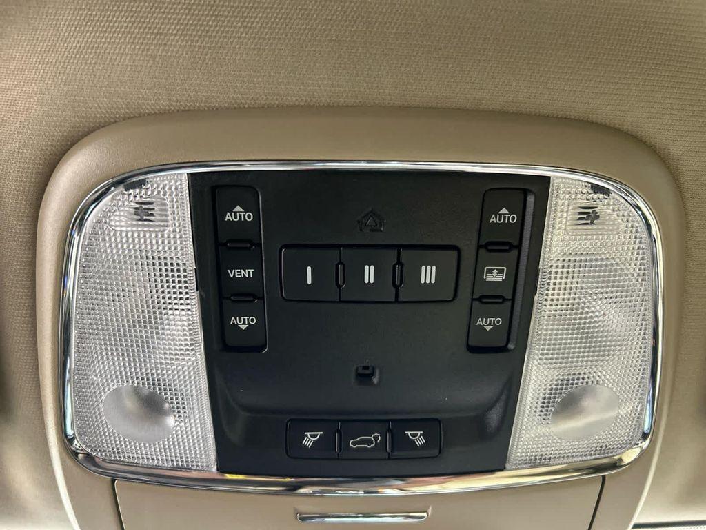 used 2018 Jeep Grand Cherokee car, priced at $25,286