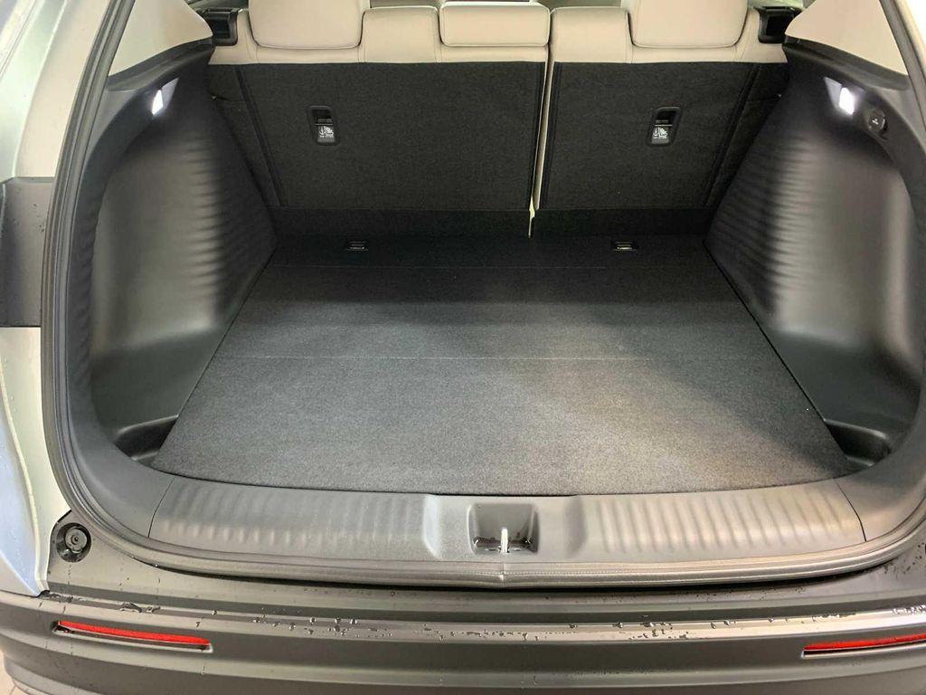 new 2026 Honda HR-V car, priced at $29,450