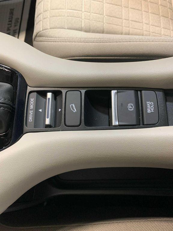 new 2026 Honda HR-V car, priced at $29,450