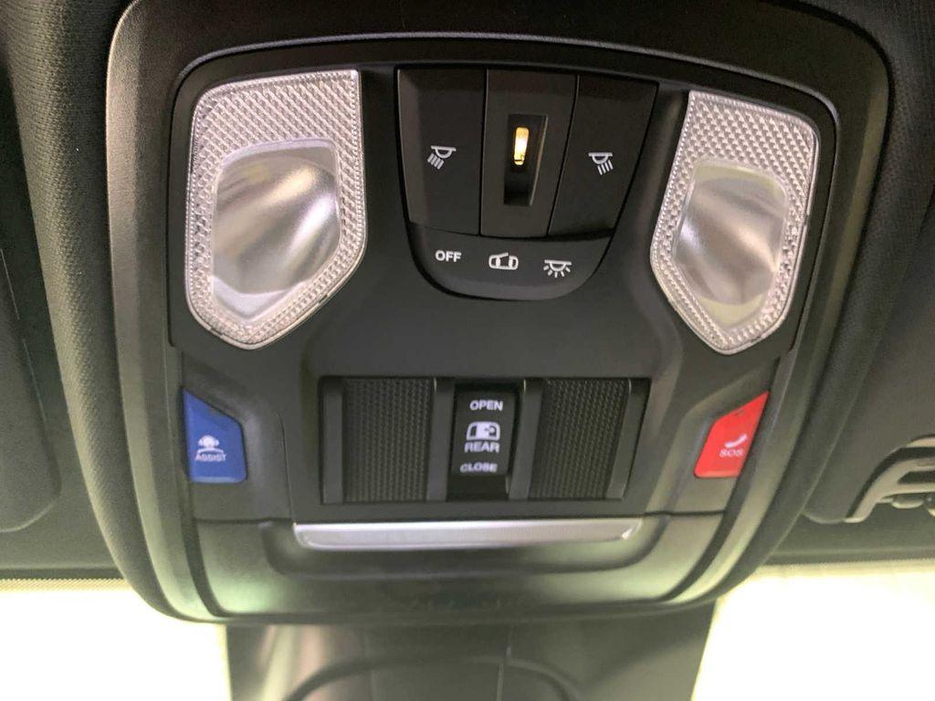 new 2026 Ram 2500 car, priced at $52,445