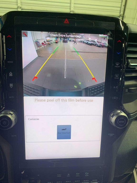 new 2026 Ram 2500 car, priced at $52,445