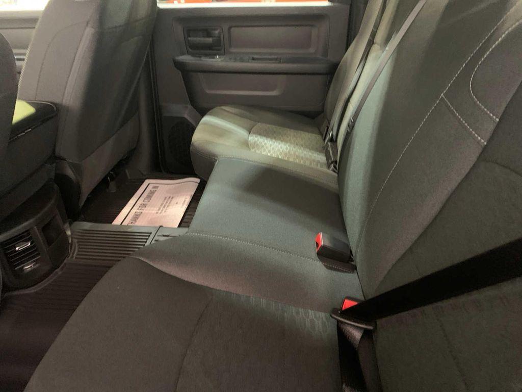 new 2026 Ram 2500 car, priced at $52,445