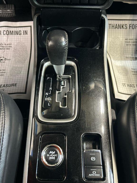 used 2020 Mitsubishi Outlander car, priced at $17,186