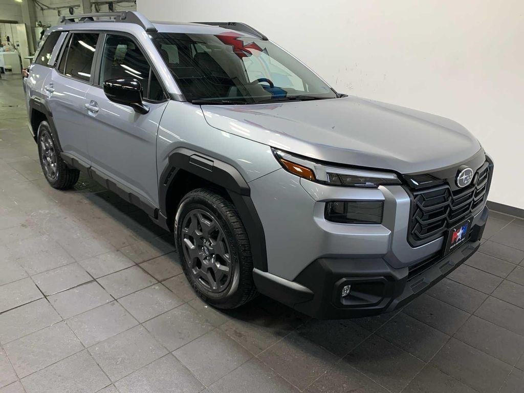 new 2026 Subaru Outback car, priced at $36,703