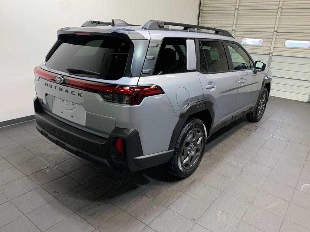 new 2026 Subaru Outback car, priced at $36,703