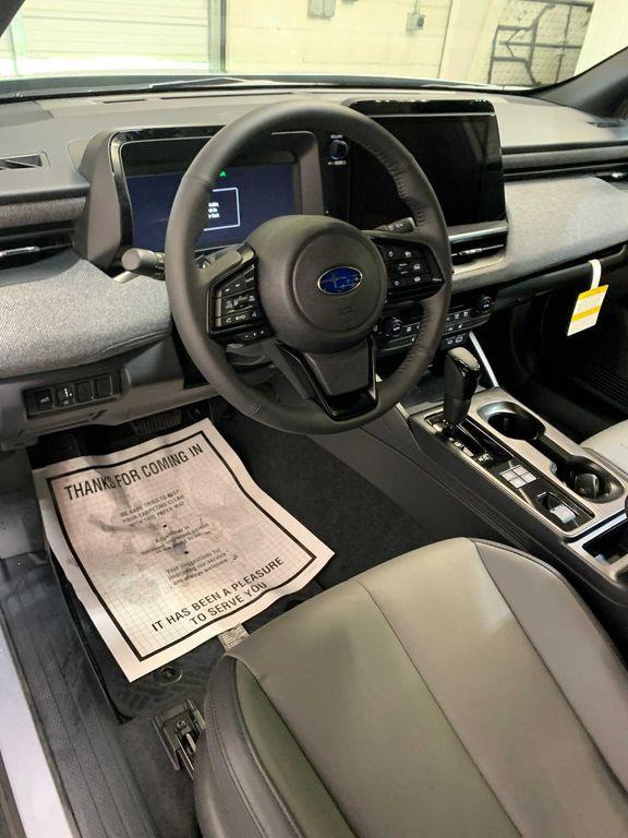 new 2026 Subaru Outback car, priced at $36,703