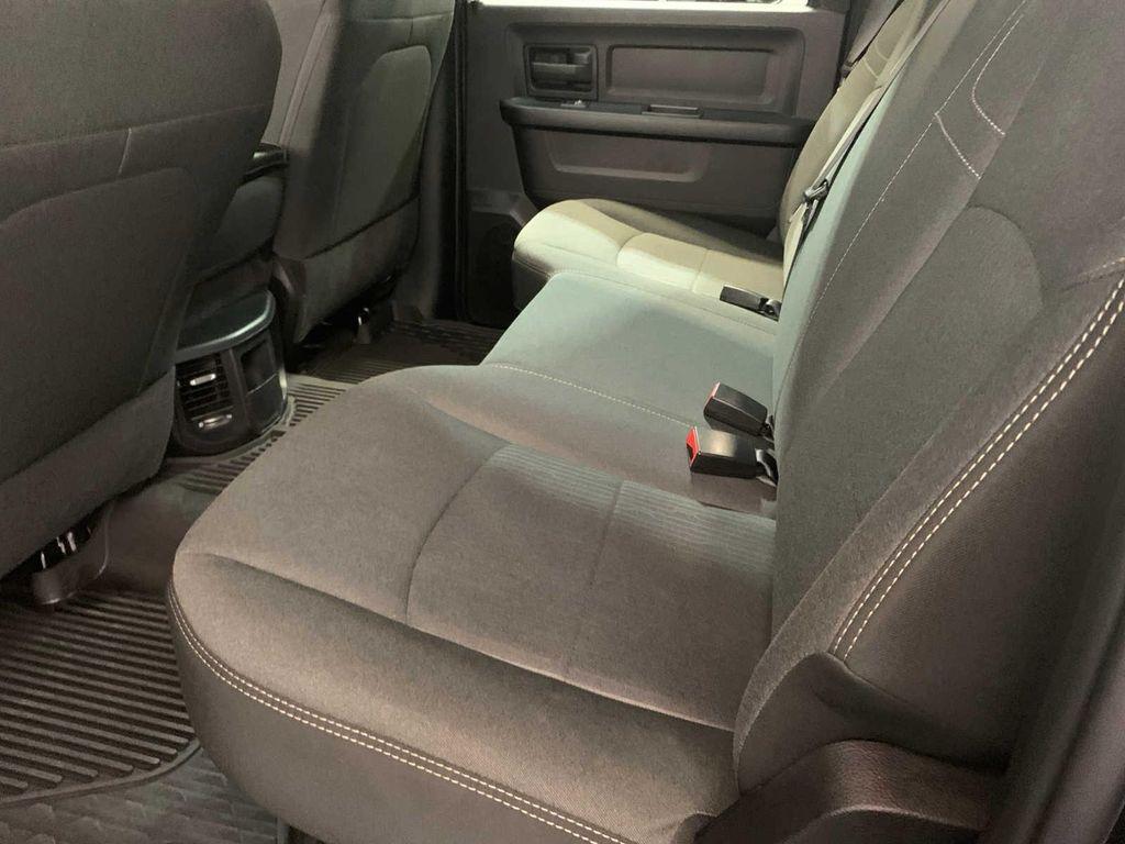 used 2022 Ram 2500 car, priced at $49,989