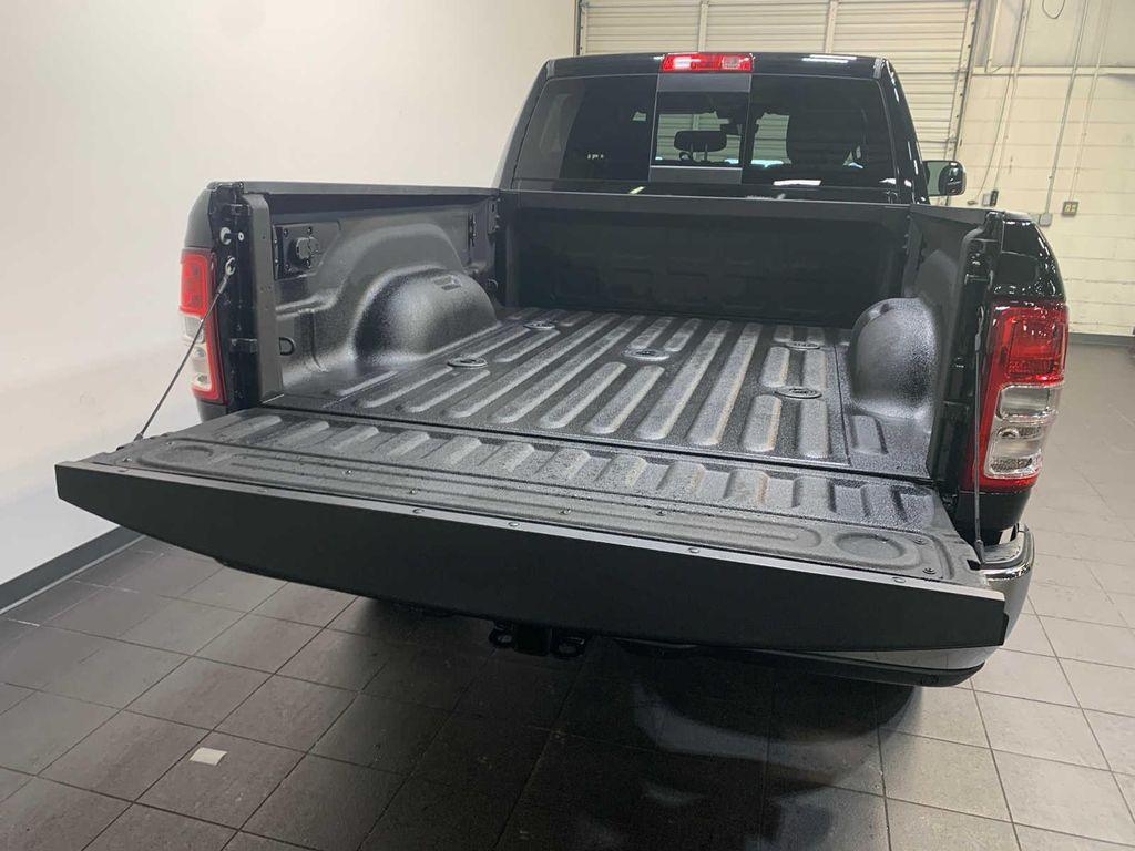 used 2022 Ram 2500 car, priced at $49,989