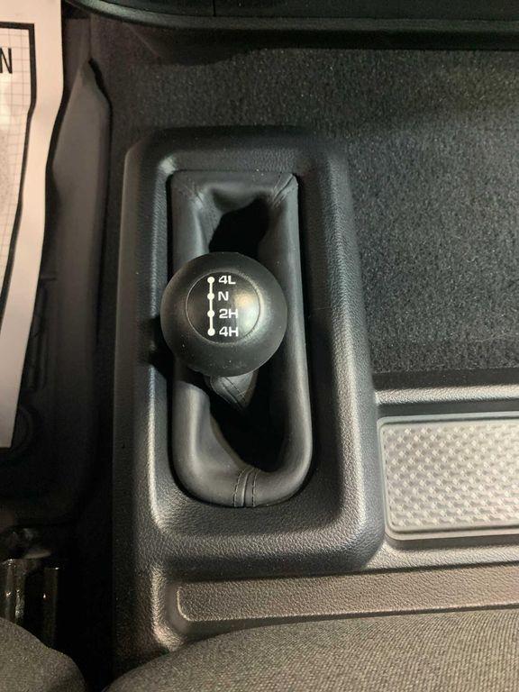 used 2022 Ram 2500 car, priced at $49,989