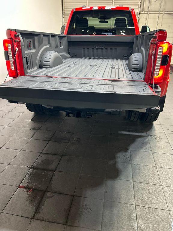used 2024 Ford F-450 car, priced at $74,186