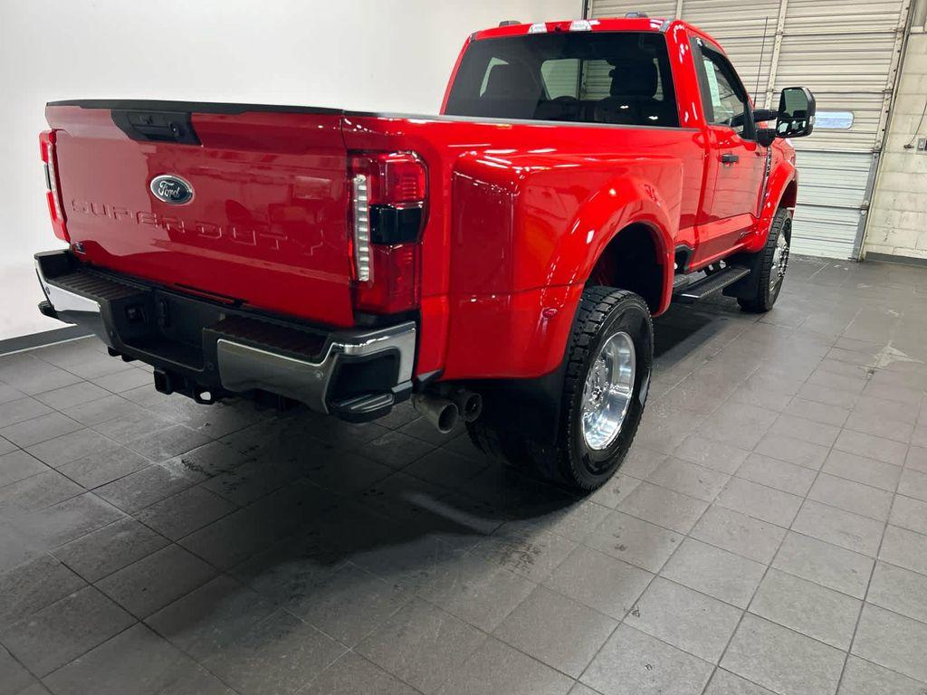 used 2024 Ford F-450 car, priced at $74,186