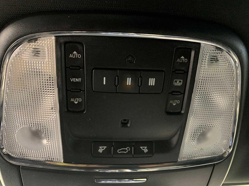 used 2018 Jeep Grand Cherokee car, priced at $21,984