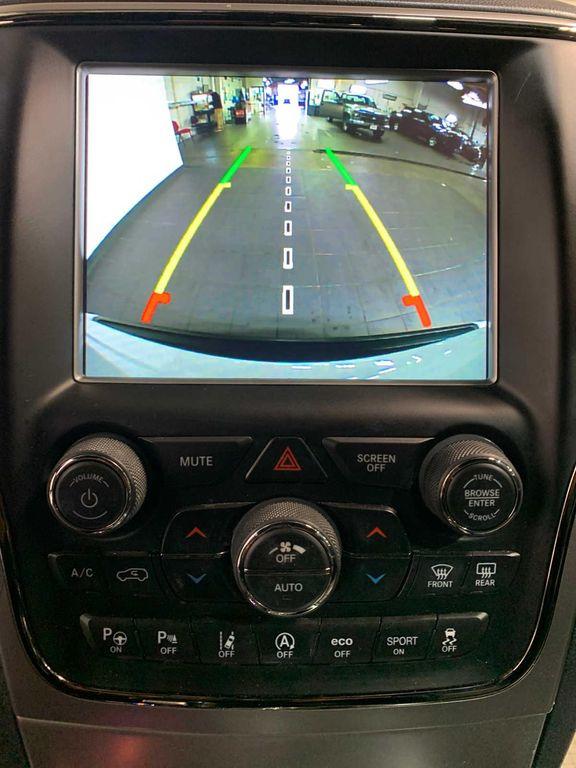 used 2018 Jeep Grand Cherokee car, priced at $21,984