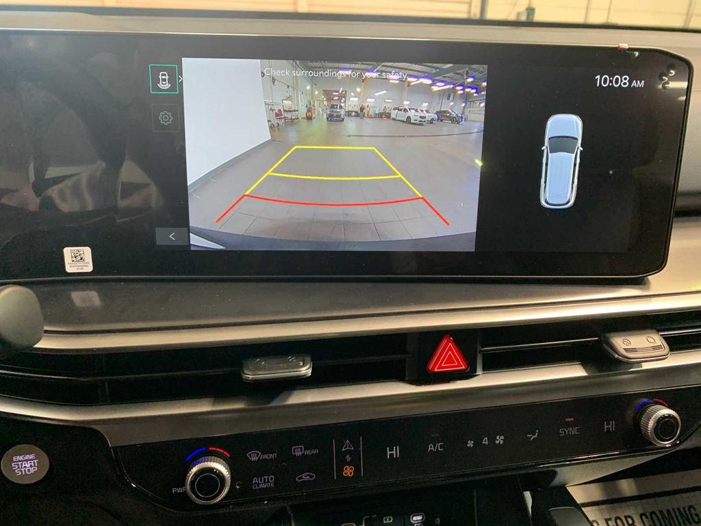 new 2026 Kia Sorento car, priced at $38,397