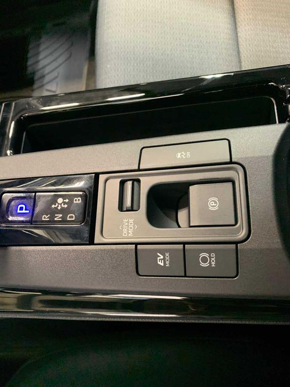 new 2026 Toyota Prius car, priced at $31,083