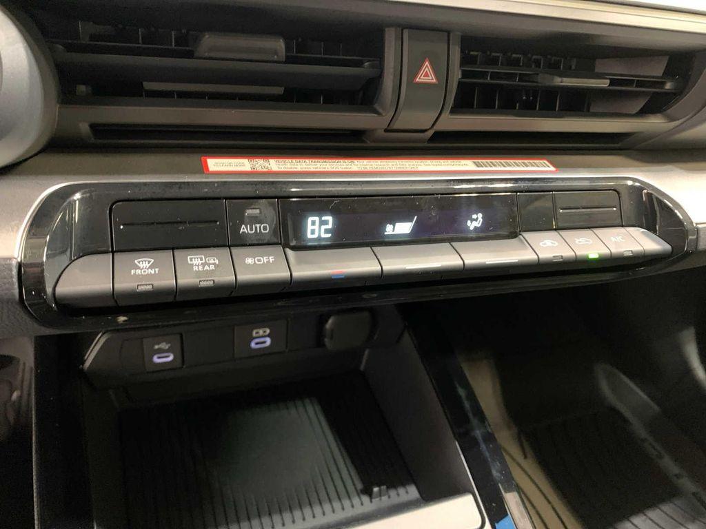 new 2026 Toyota Prius car, priced at $31,083