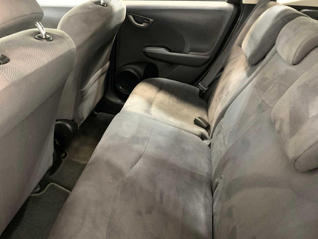 used 2013 Honda Fit car, priced at $9,989