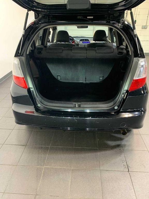 used 2013 Honda Fit car, priced at $9,989