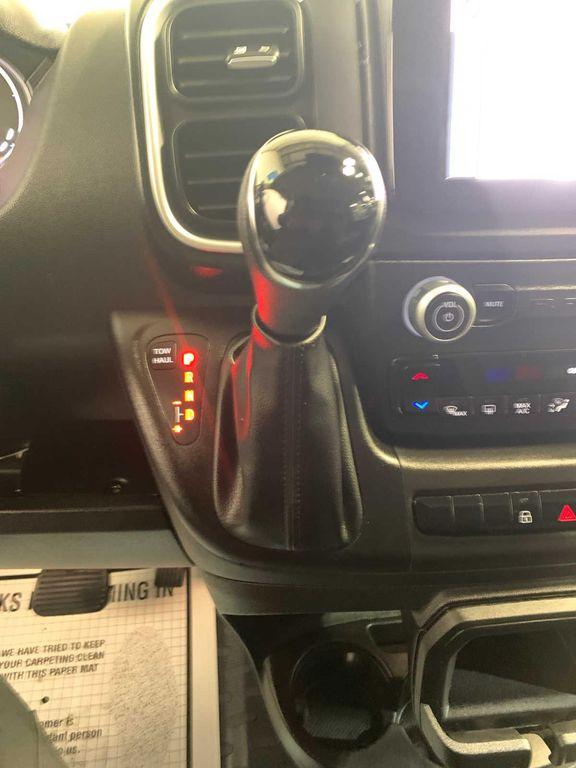 used 2024 Ram ProMaster 2500 car, priced at $41,689