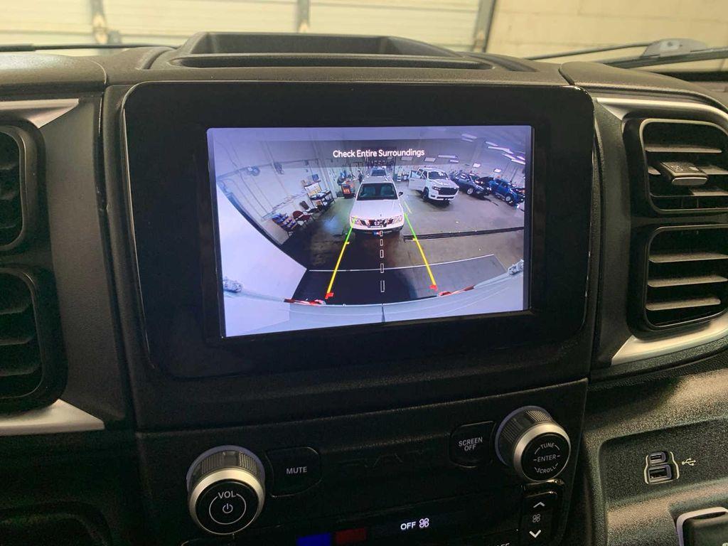 used 2024 Ram ProMaster 2500 car, priced at $41,689