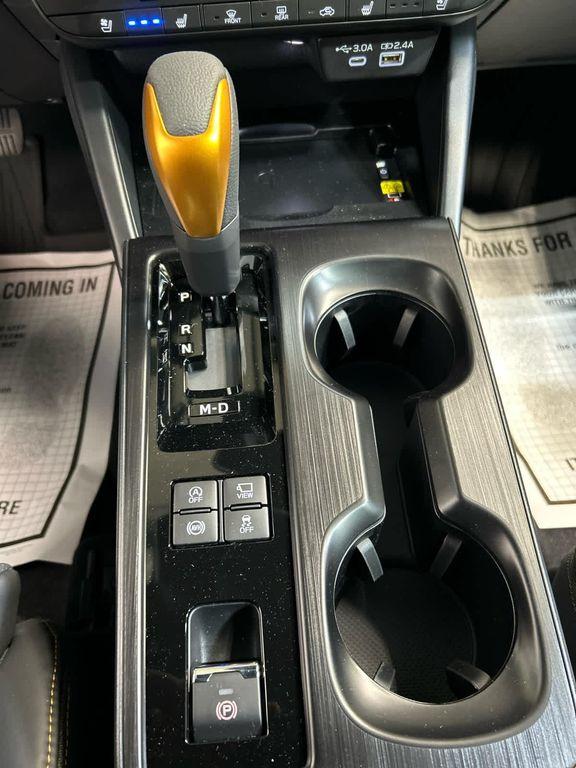 new 2026 Subaru Outback car, priced at $48,595