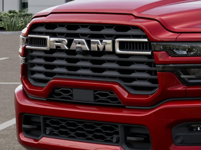 new 2026 Ram 3500 car, priced at $81,395