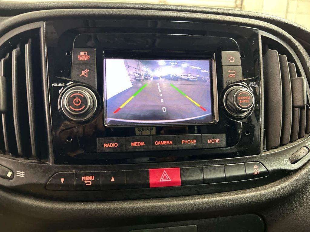 used 2022 Ram ProMaster City car, priced at $22,989