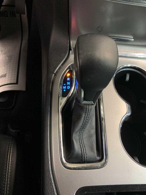 used 2019 Jeep Grand Cherokee car, priced at $21,989