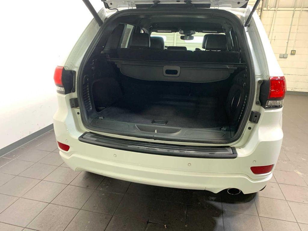 used 2019 Jeep Grand Cherokee car, priced at $21,989