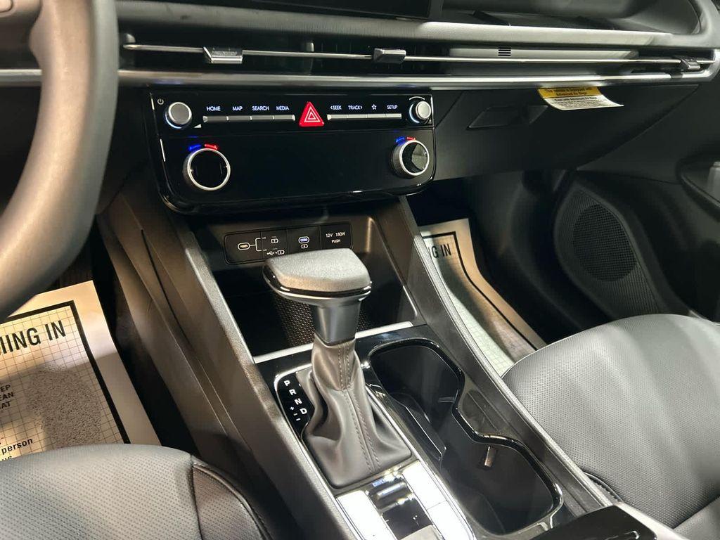 new 2026 Hyundai SANTA CRUZ car, priced at $34,263