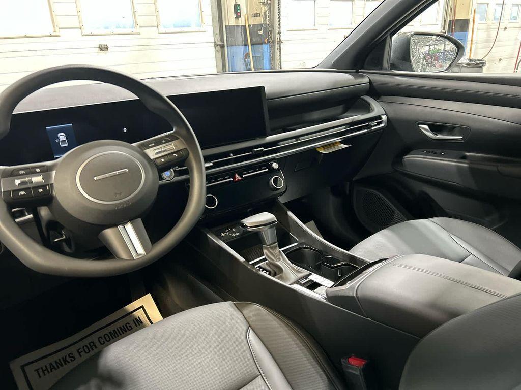 new 2026 Hyundai SANTA CRUZ car, priced at $34,263