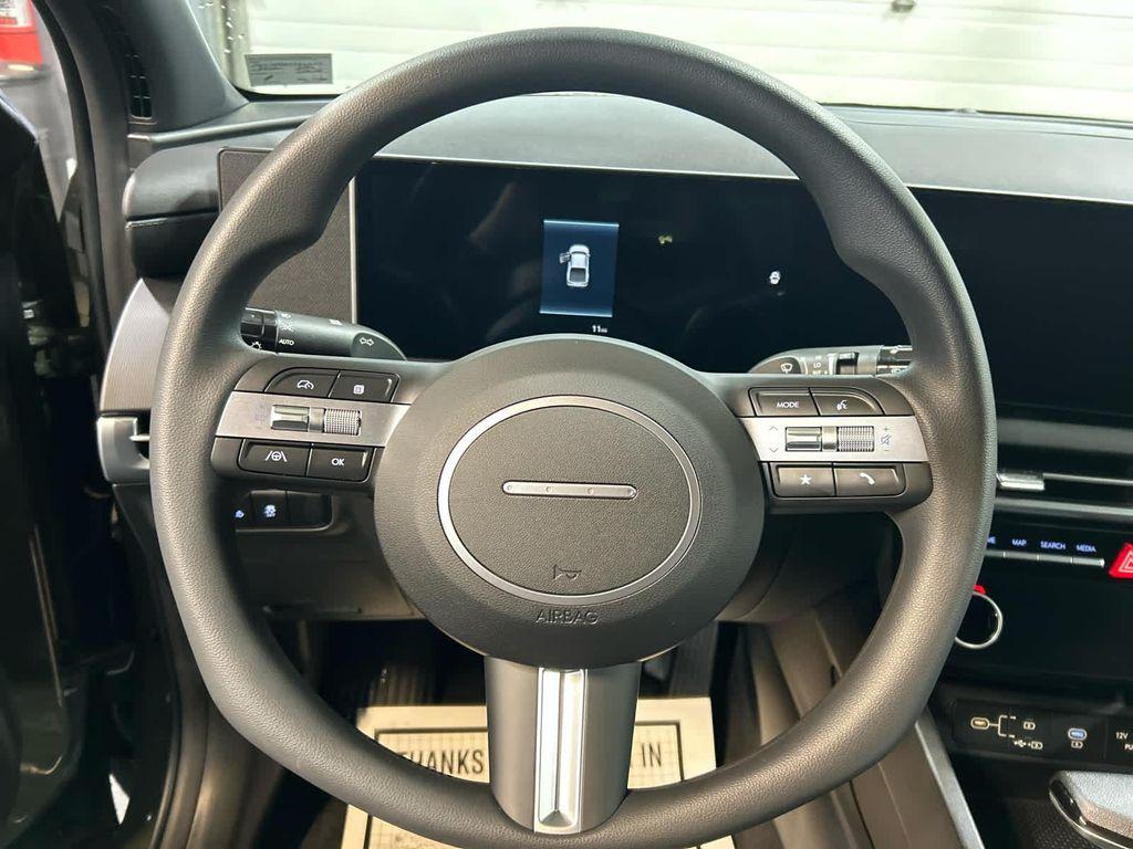 new 2026 Hyundai SANTA CRUZ car, priced at $34,263