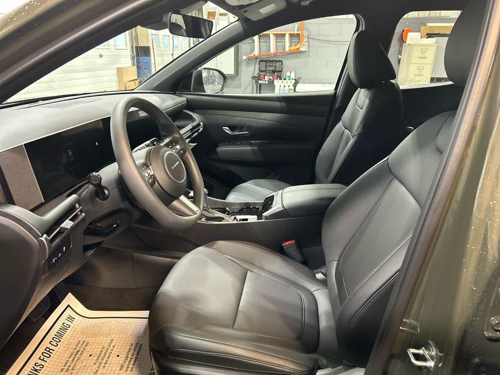 new 2026 Hyundai SANTA CRUZ car, priced at $34,263