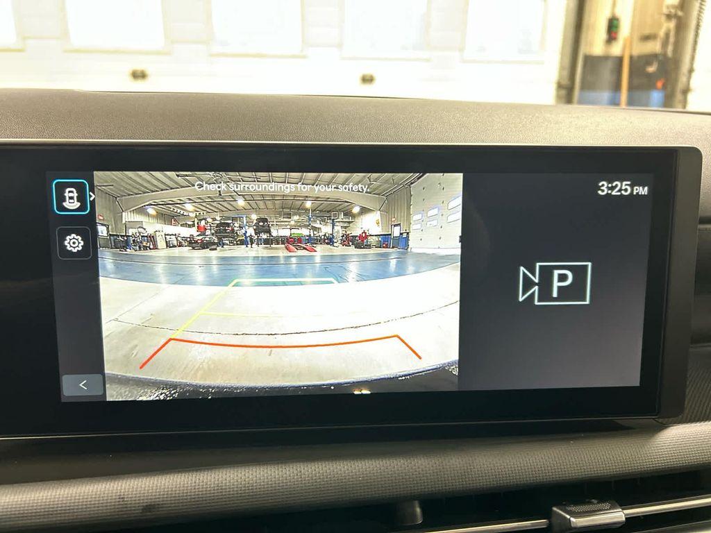 new 2026 Hyundai SANTA CRUZ car, priced at $34,263