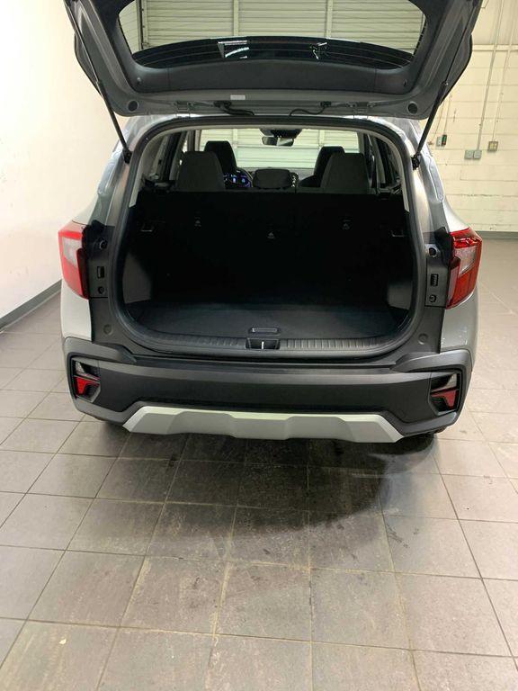 new 2026 Kia Seltos car, priced at $25,966