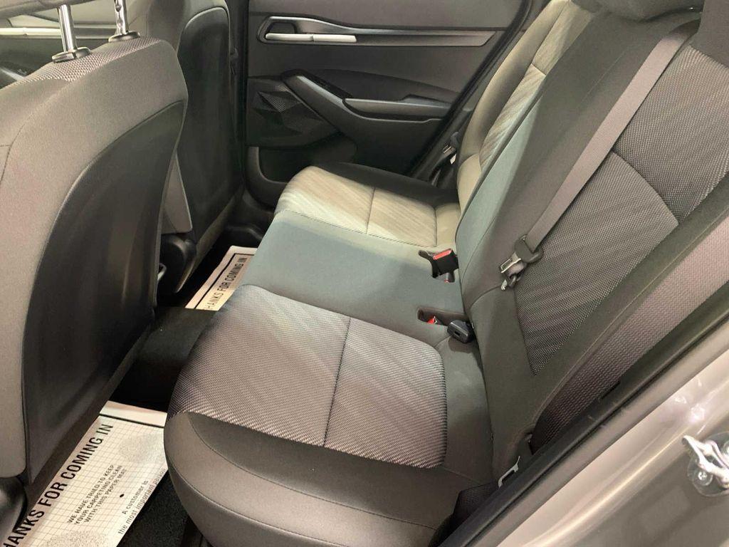 new 2026 Kia Seltos car, priced at $25,966