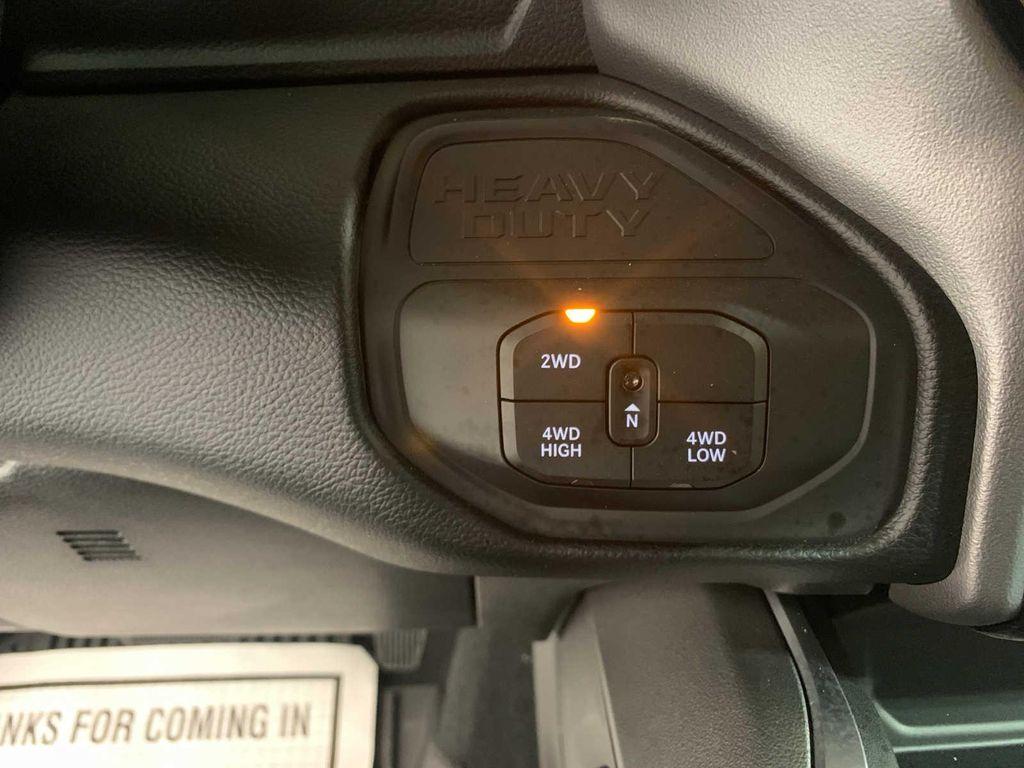 new 2026 Ram 3500 car, priced at $80,775