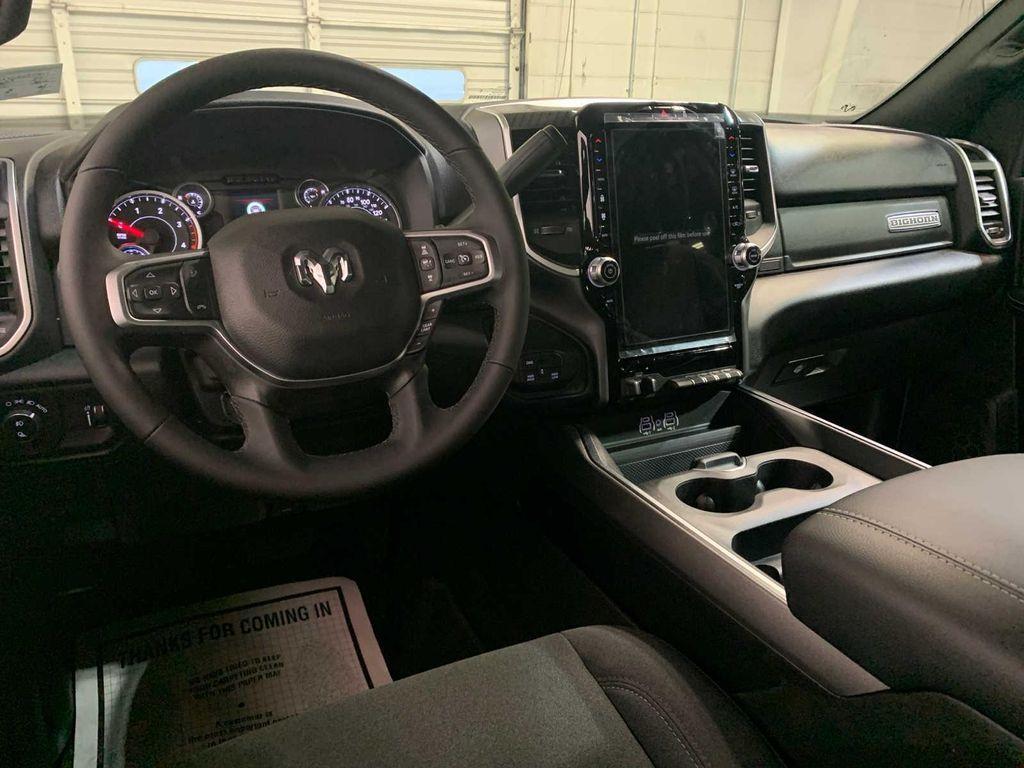 new 2026 Ram 3500 car, priced at $80,775