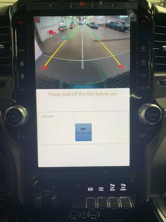 new 2026 Ram 3500 car, priced at $80,775