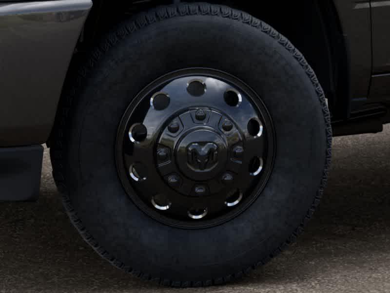 new 2026 Ram 3500 car, priced at $80,775