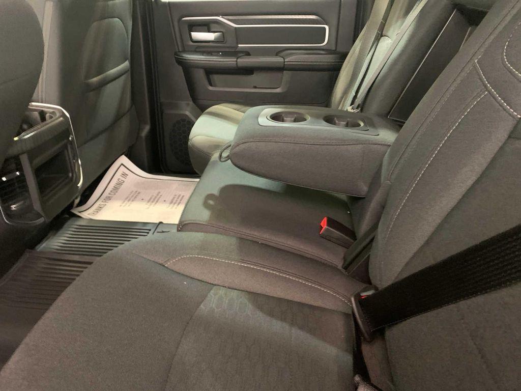 new 2026 Ram 3500 car, priced at $80,775