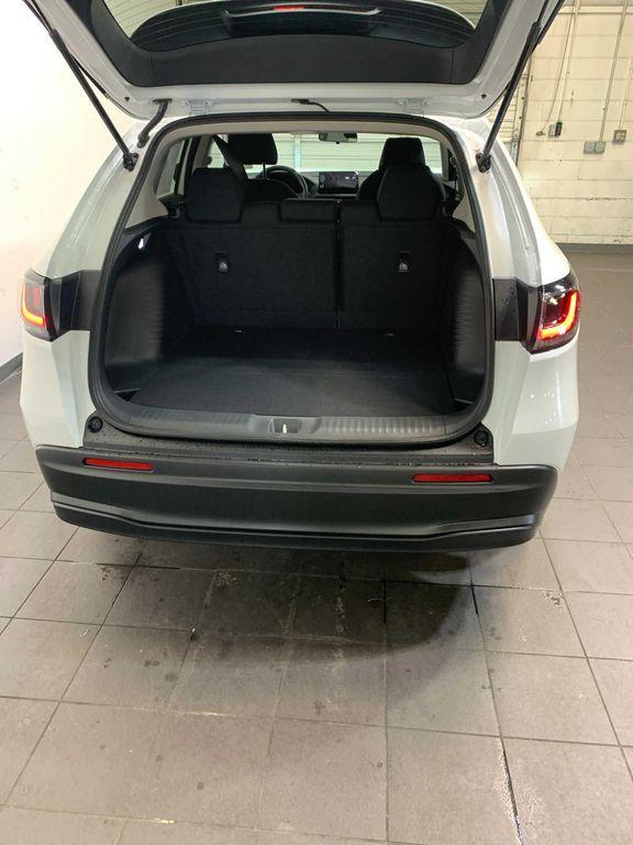 new 2026 Honda HR-V car, priced at $29,905